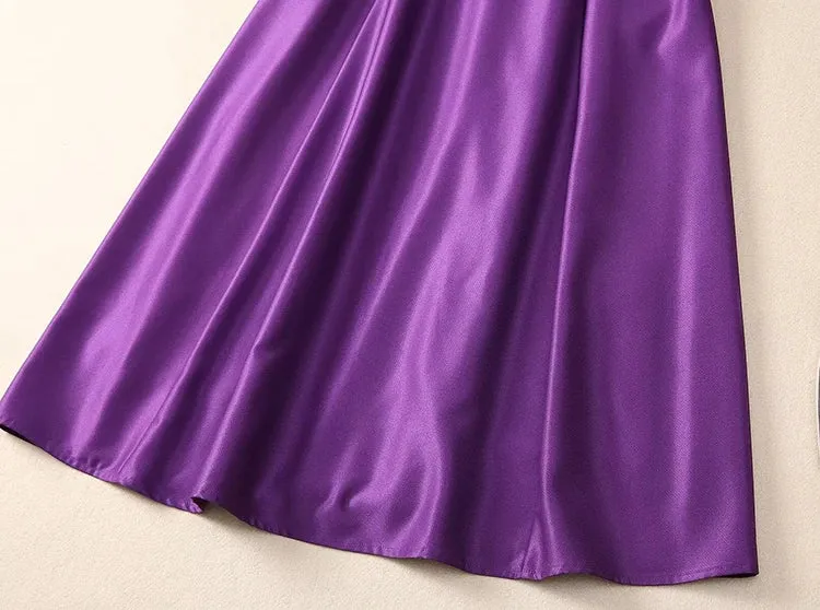 DRESS STYLE  - SY1899