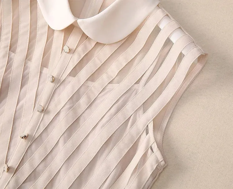 DRESS STYLE  - SY1922