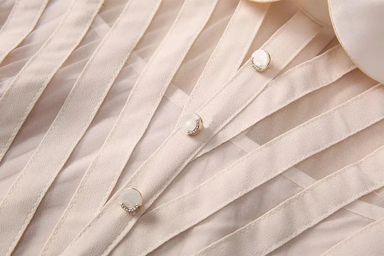 DRESS STYLE  - SY1922
