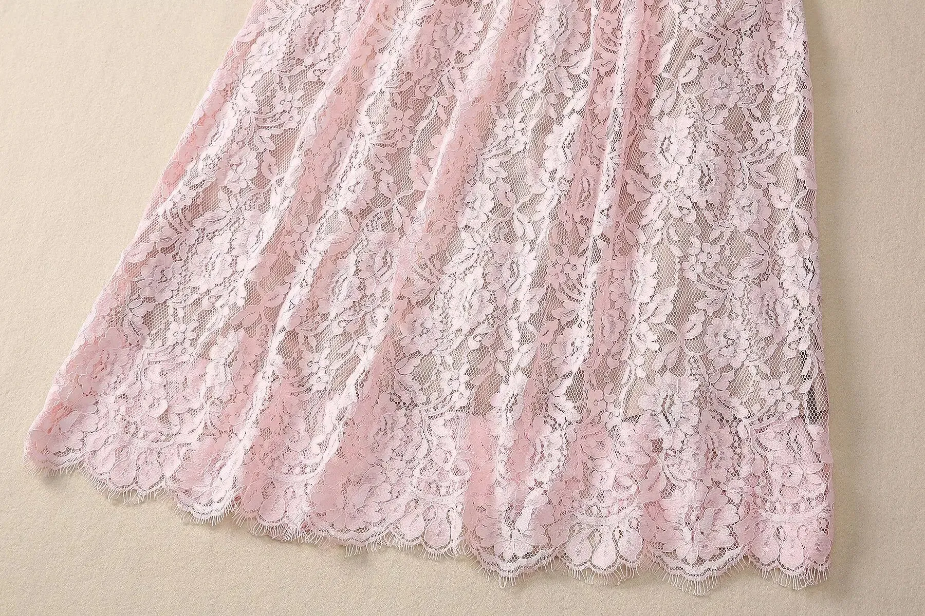 DRESS STYLE  - SY1964
