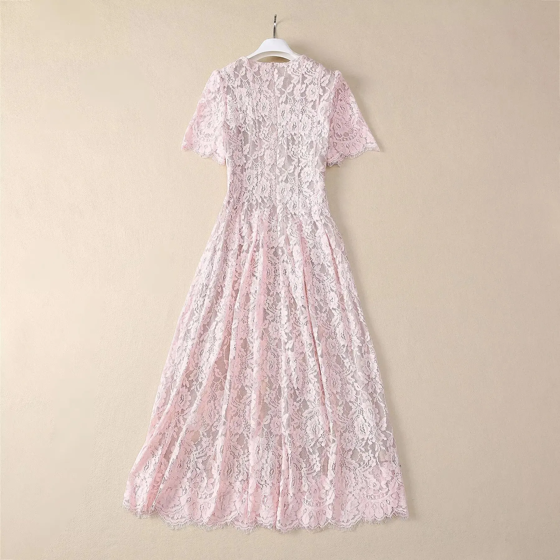 DRESS STYLE  - SY1964