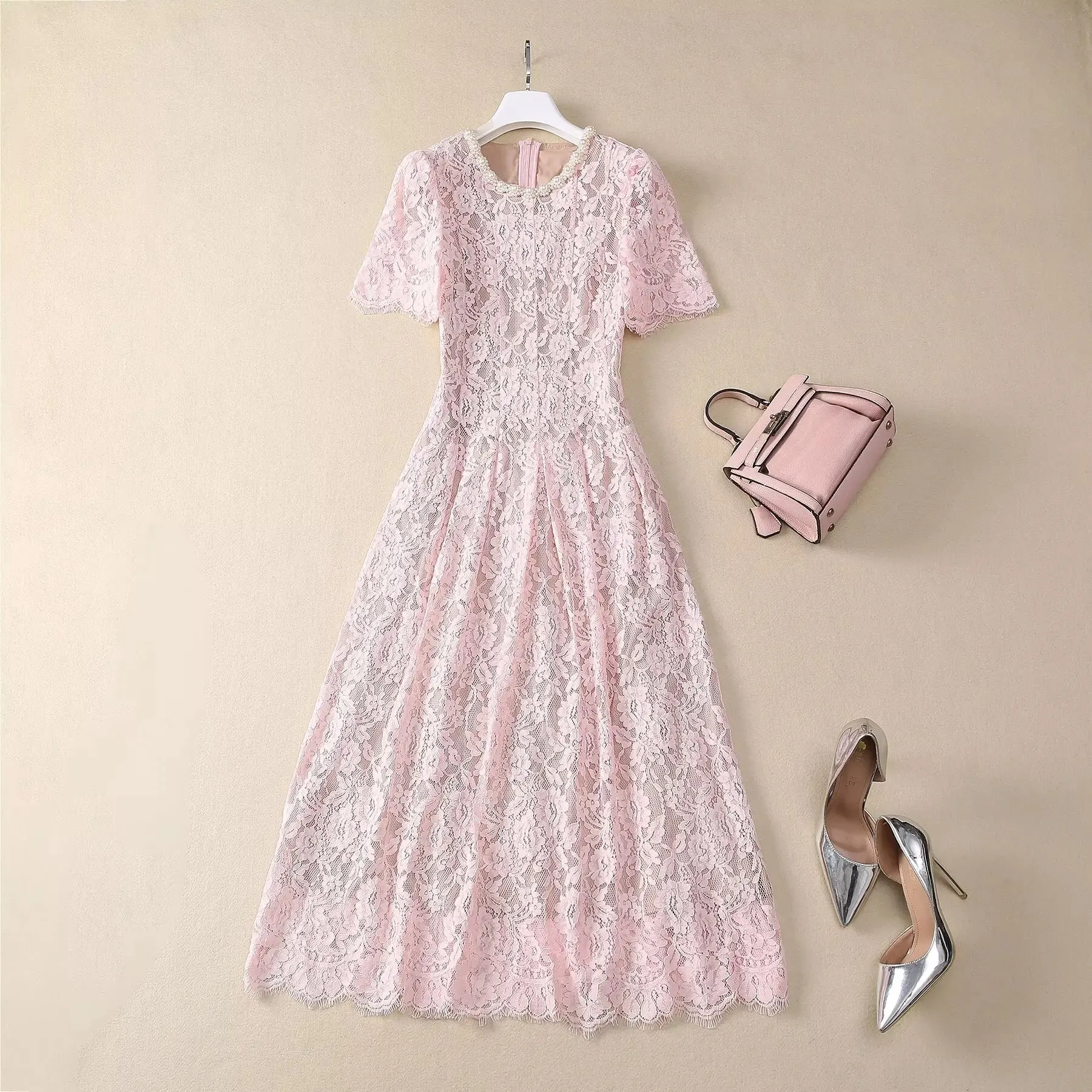 DRESS STYLE  - SY1964