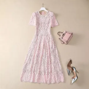 DRESS STYLE  - SY1964