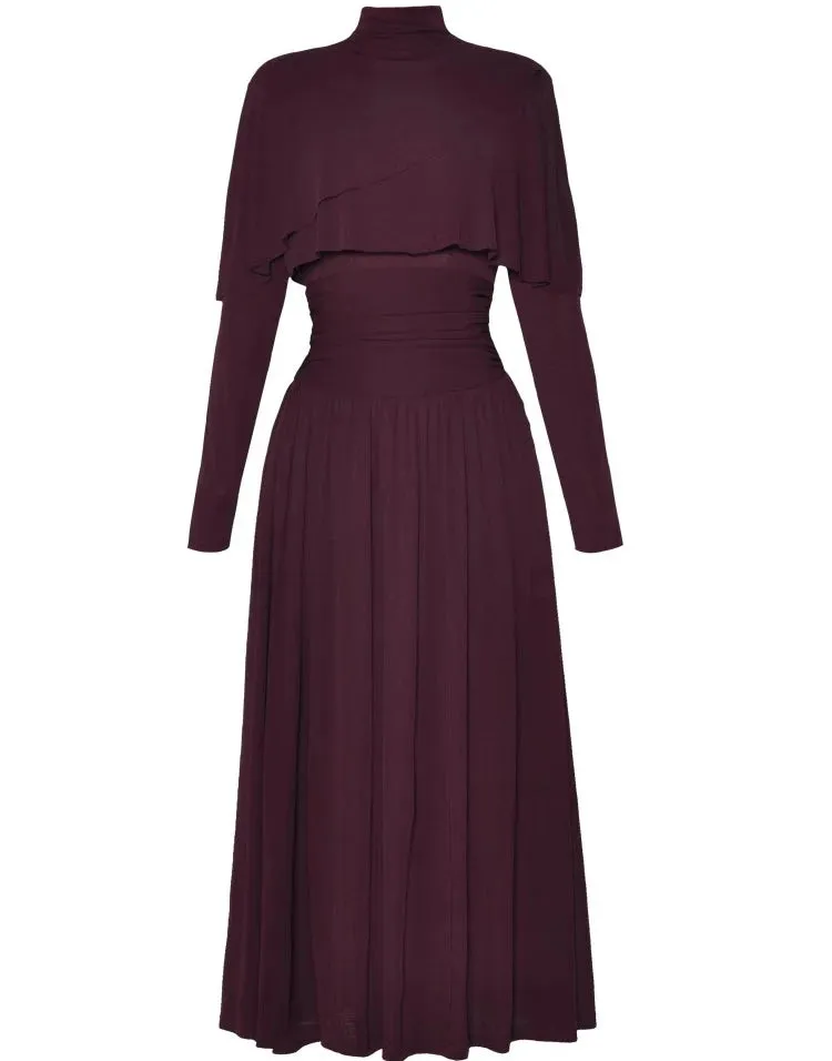 DRESS STYLE  - SY2008