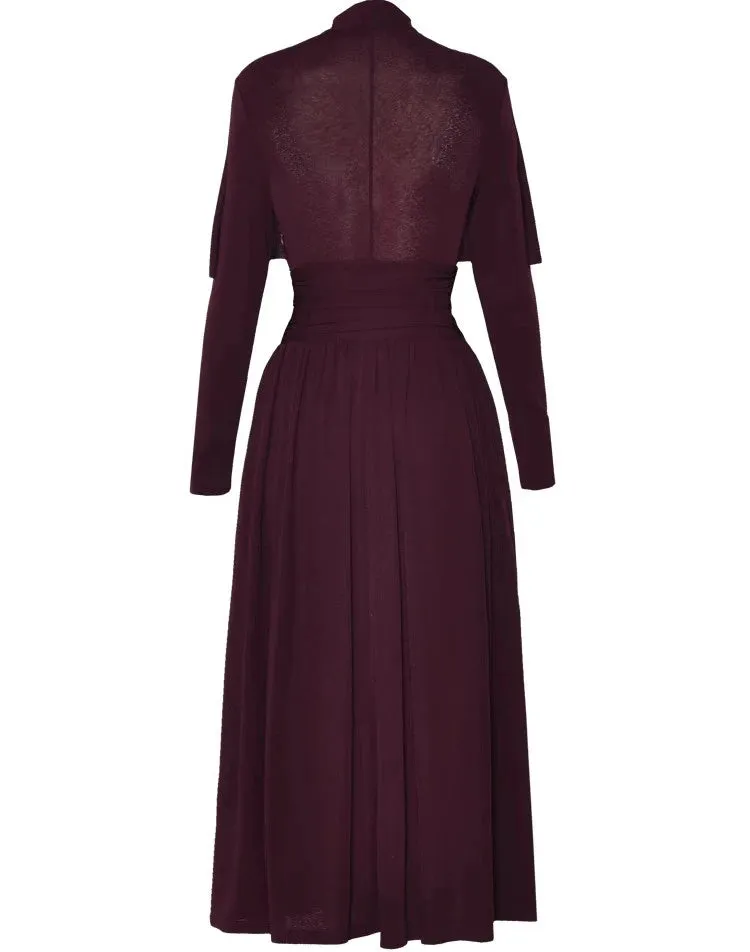 DRESS STYLE  - SY2008