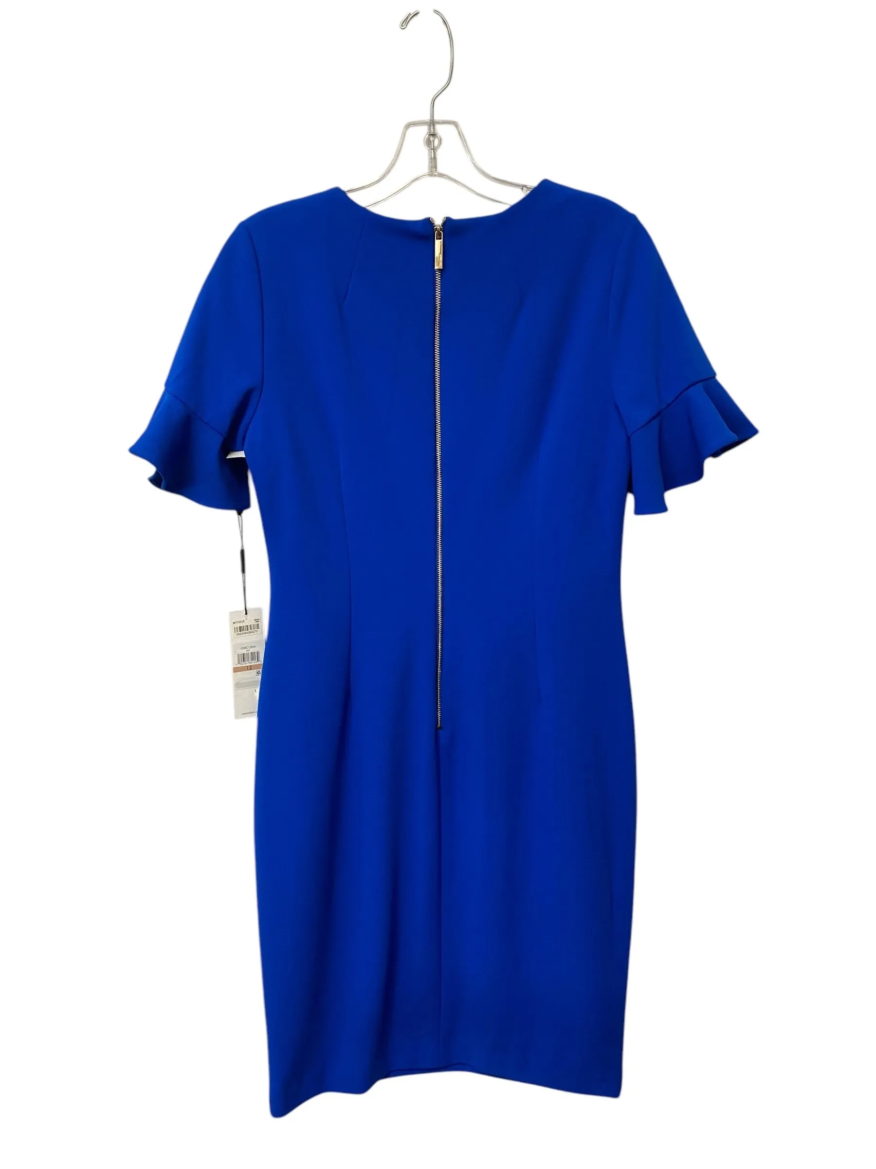 Dress Work By Calvin Klein  Size: 12