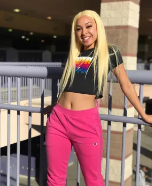 Drippin Color Stack Tee