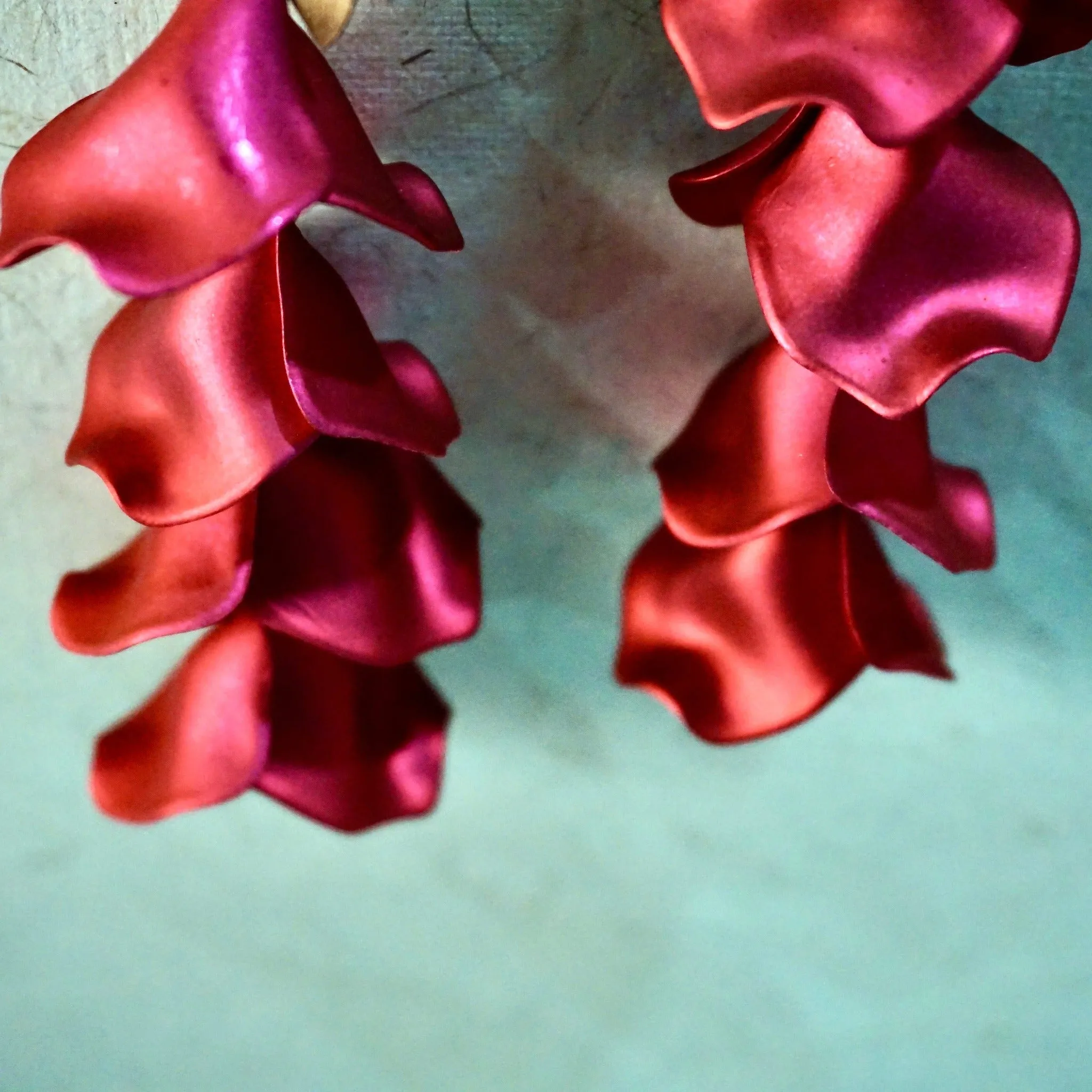 Dysis Dangle Earrings