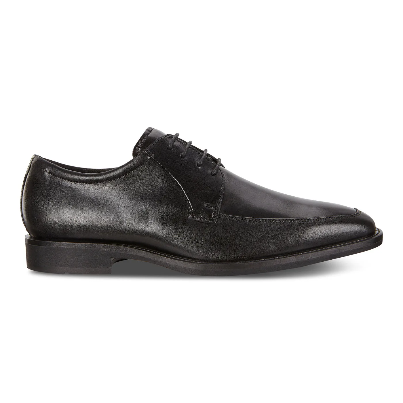 Ecco Calcan Lace Moc Toe 640714