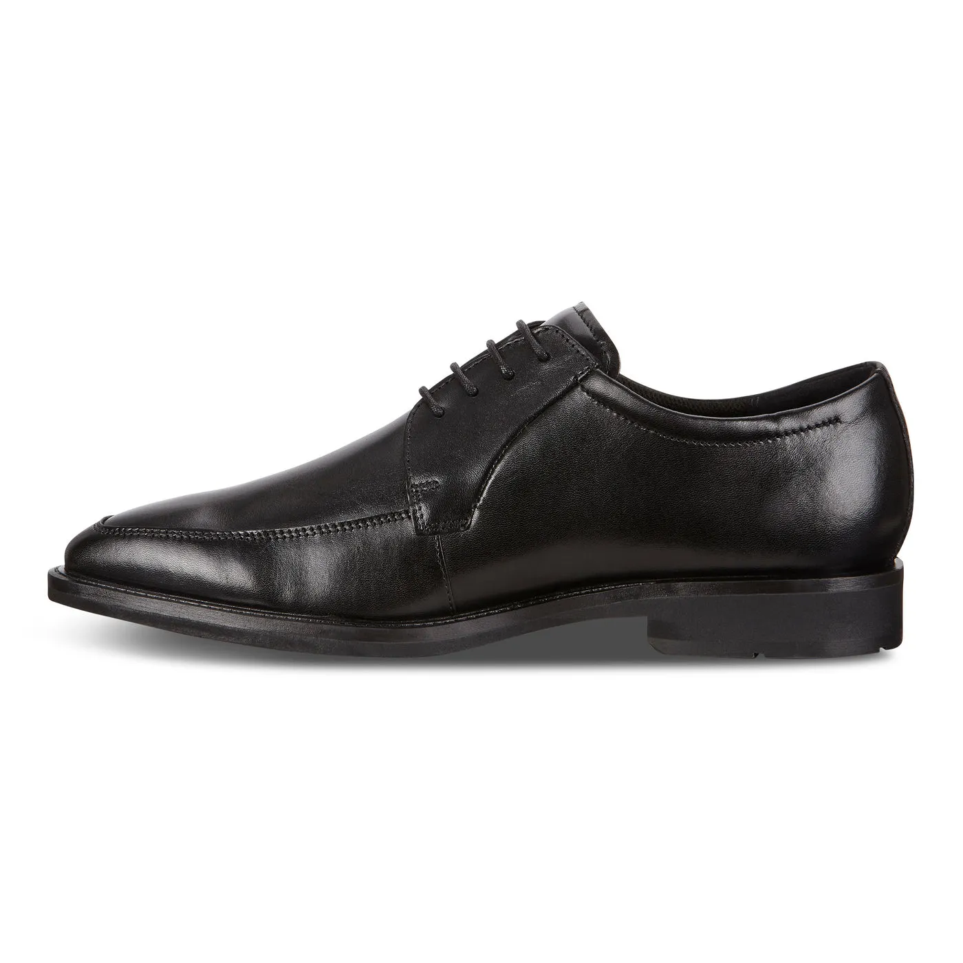 Ecco Calcan Lace Moc Toe 640714