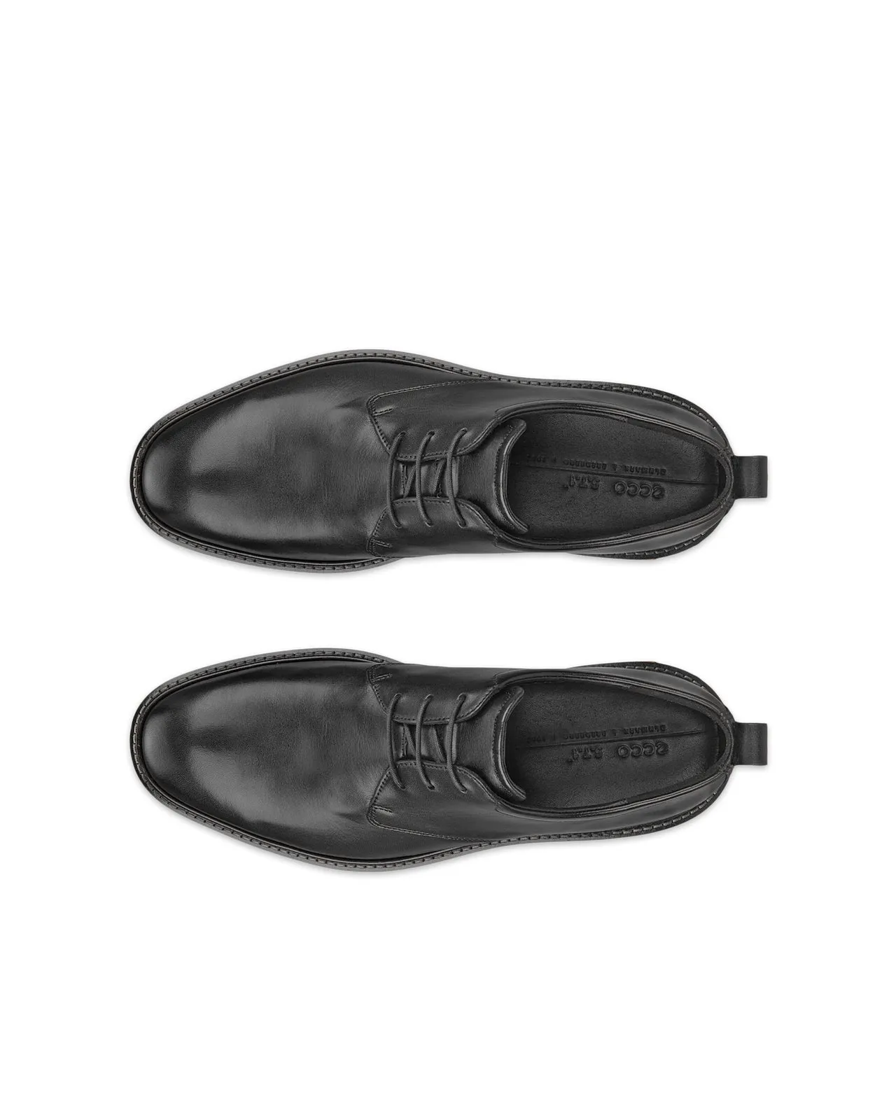 ECCO USA INC ST1 HYBRID - 836404-01001