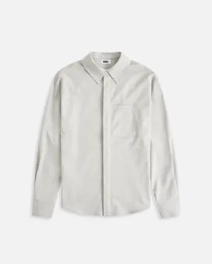 Eco Button Up