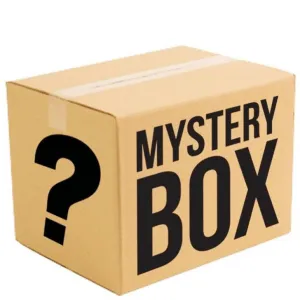 ECO GEAR Aji Soft Plastics Mystery Box