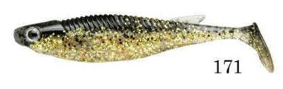 Ecogear Balt 4 inch Soft Plastic Fishing Lure