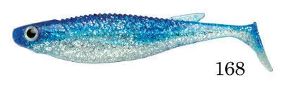 Ecogear Balt 4 inch Soft Plastic Fishing Lure