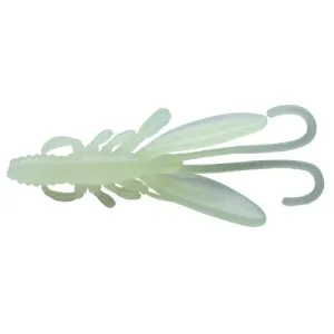 ECOGEAR Bug Ants Soft Plastics - 2" - Shako Luminous