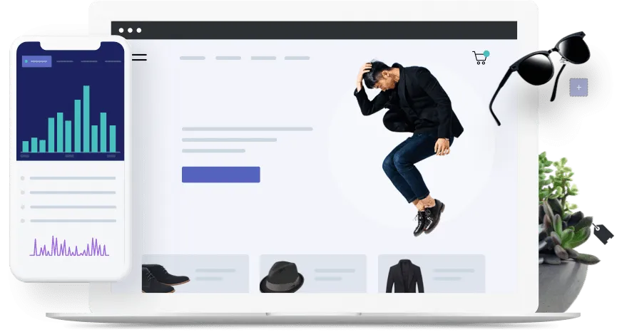 Ecommerce Website Setup Enterprise