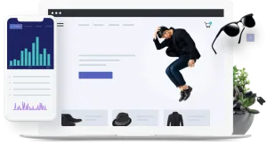 Ecommerce Website Setup Enterprise