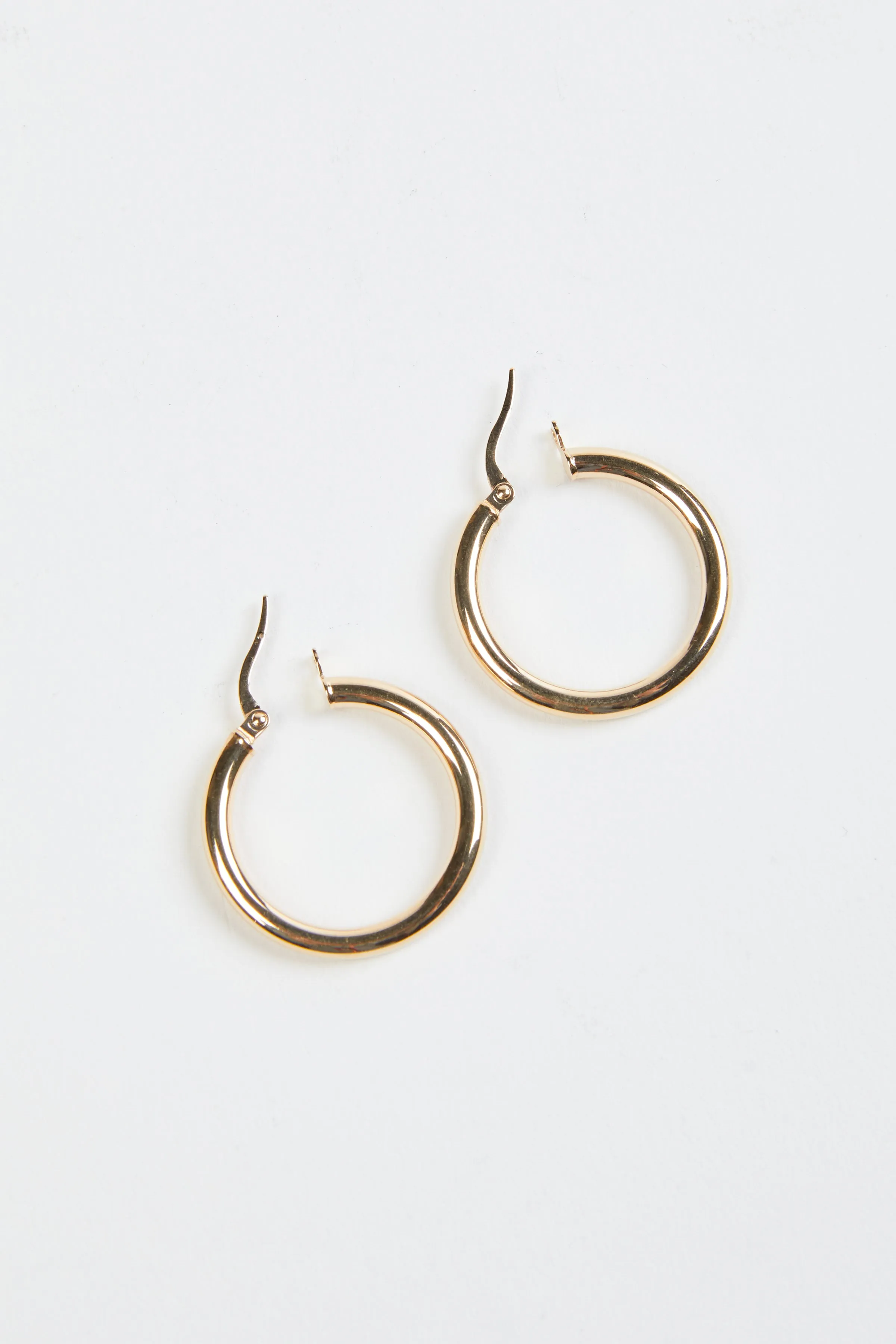 EDEN HOOPS