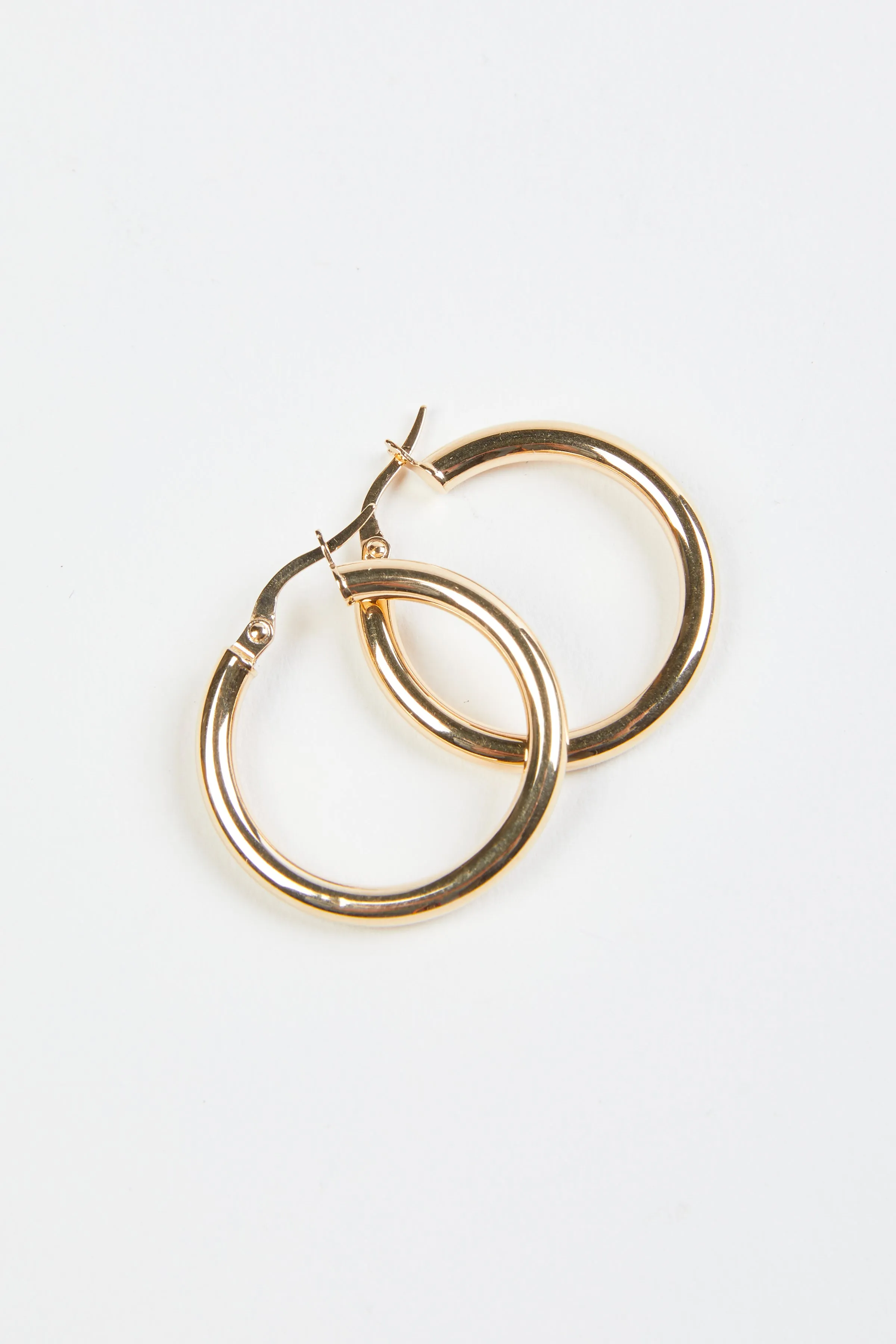 EDEN HOOPS