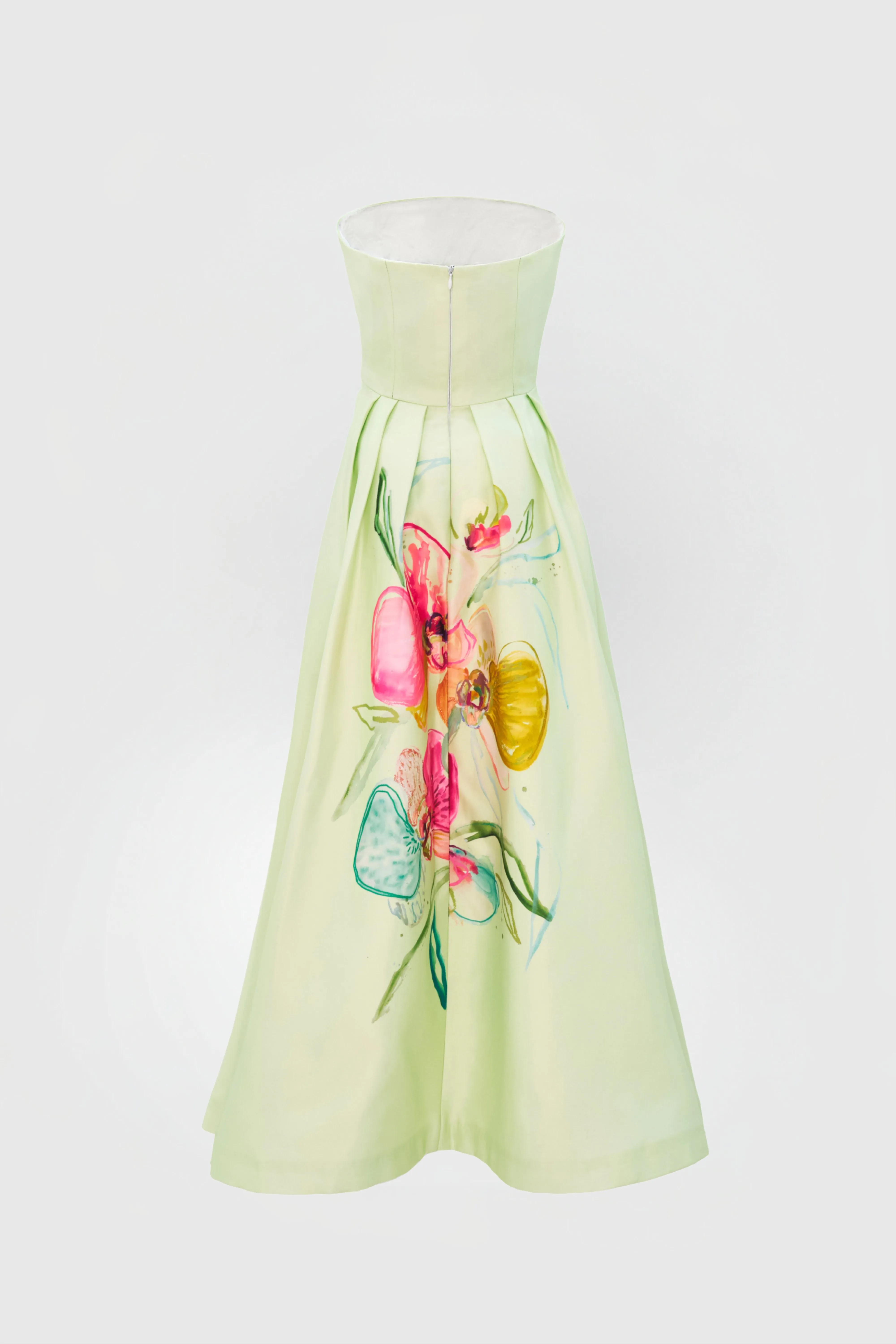 Eden Midi Dress