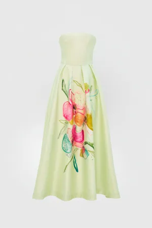 Eden Midi Dress
