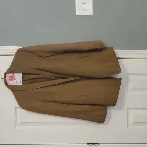 Eileen Fisher Blazer