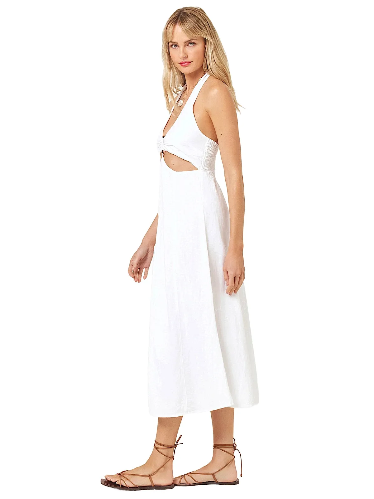 Eliza Dress
