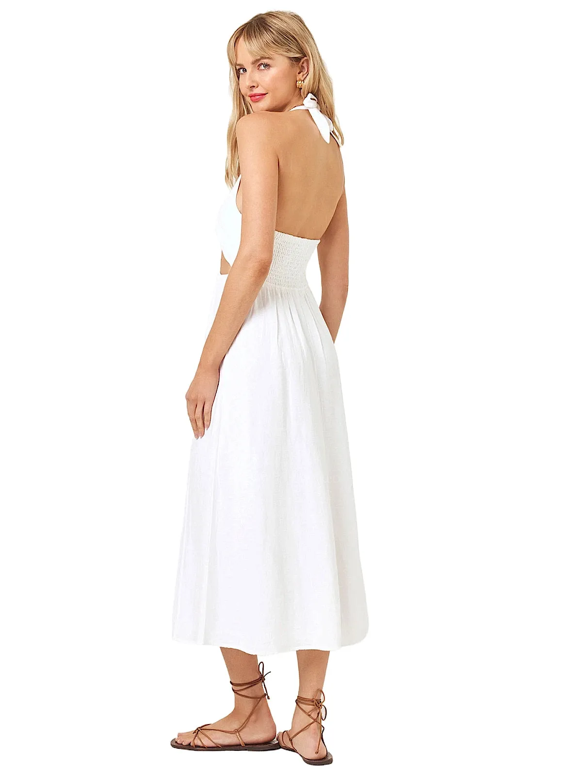Eliza Dress
