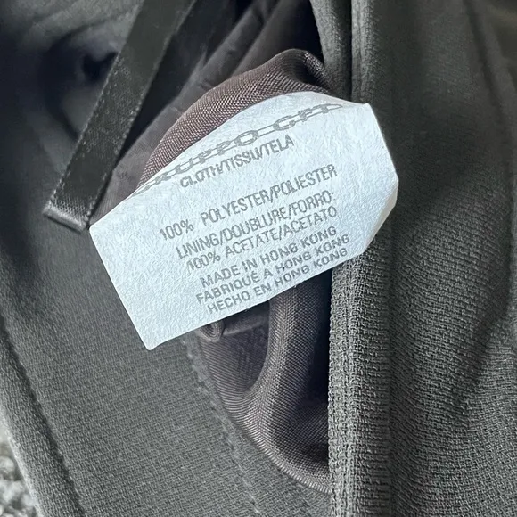 Emanuel Ungaro Skirt