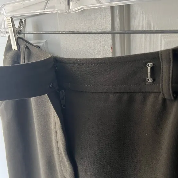Emanuel Ungaro Skirt