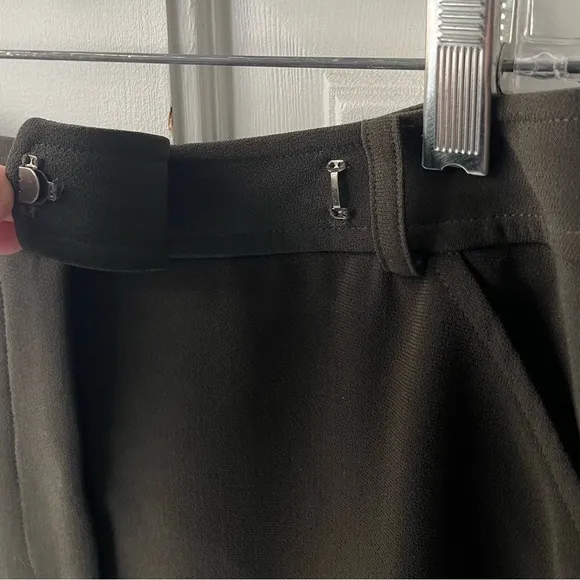 Emanuel Ungaro Skirt
