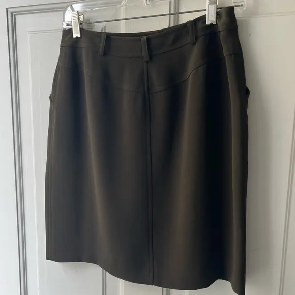 Emanuel Ungaro Skirt