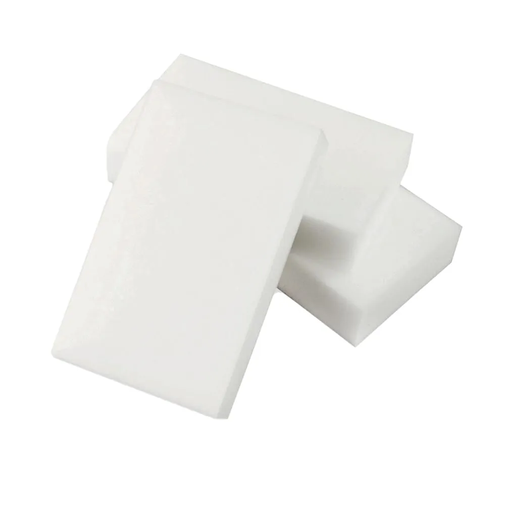 Eraser Sponges - Melamine Cleaning Pads - 12 x 12 / Case