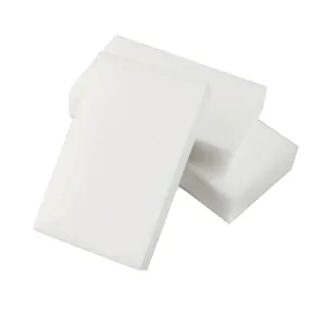 Eraser Sponges - Melamine Cleaning Pads - 12 x 12 / Case