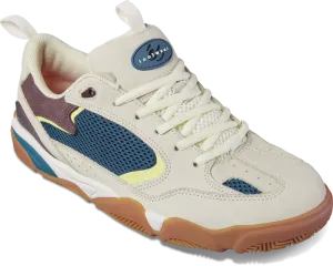 ES |Quattro Plus Shoe | White