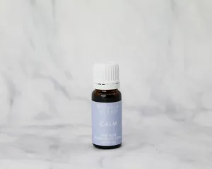 Essential Oils / Calm