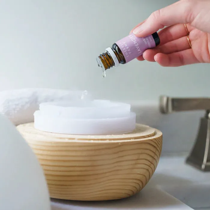 Essential Oils / Calm