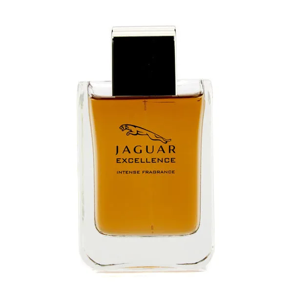 Excellence by Jaguar