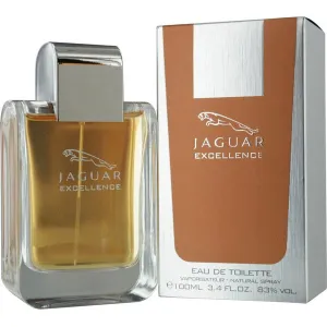 Excellence by Jaguar