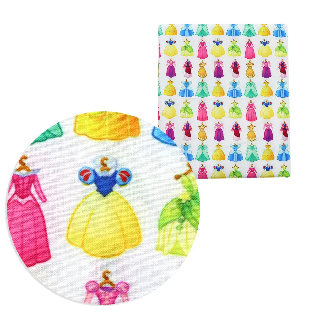 fabric
