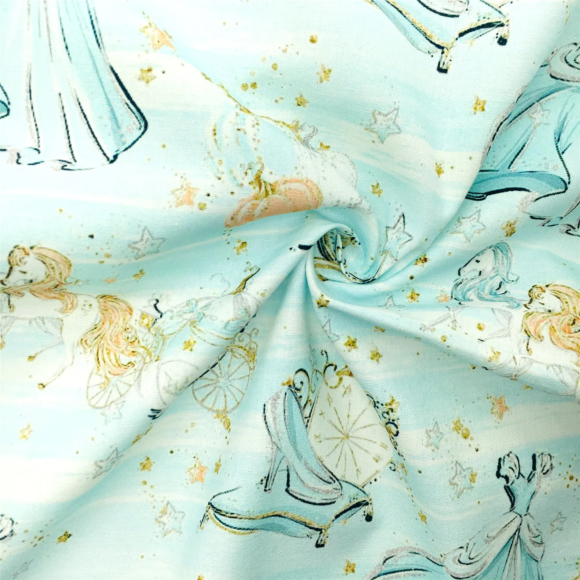fabric