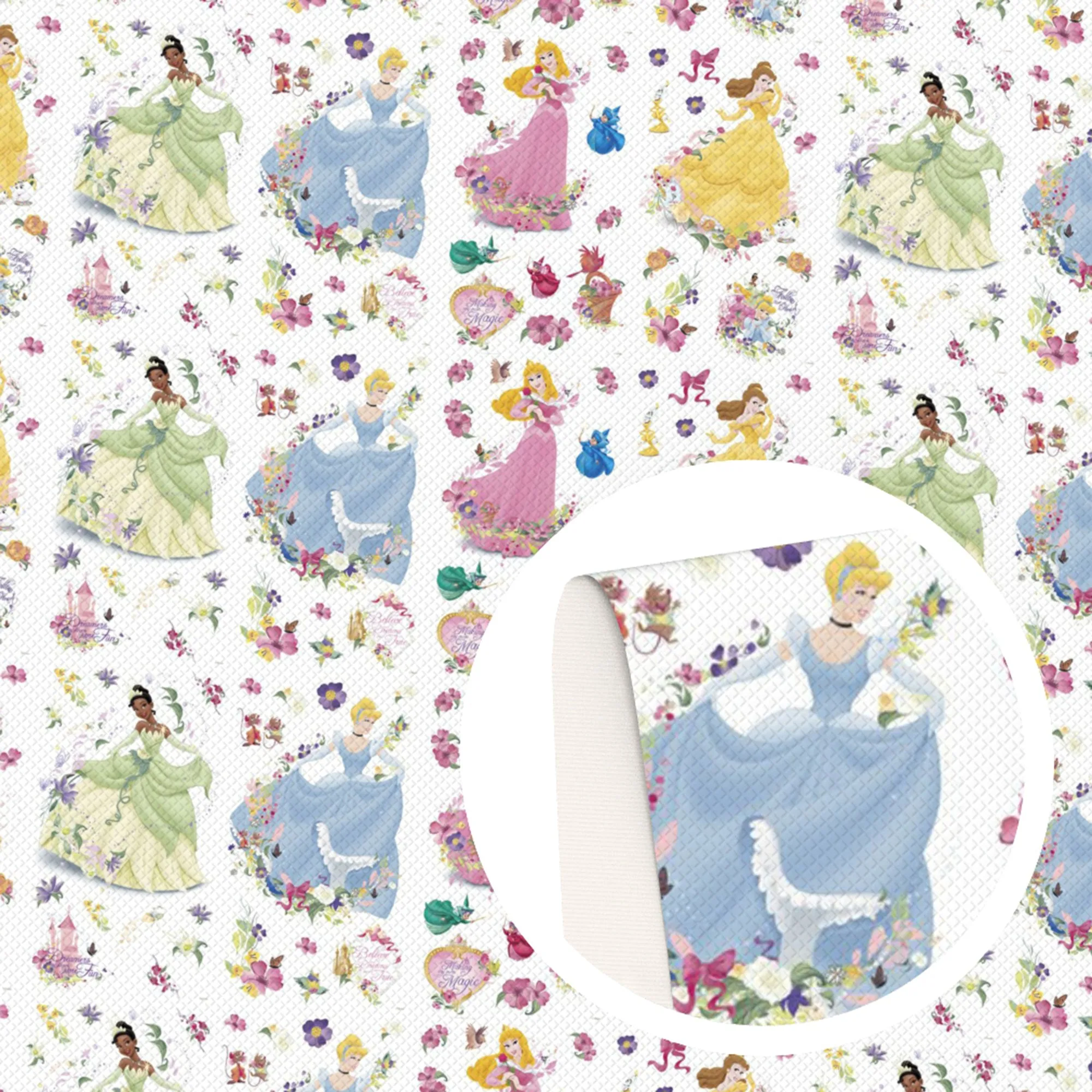 fabric