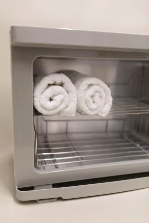 Face Towels (6 Pack)