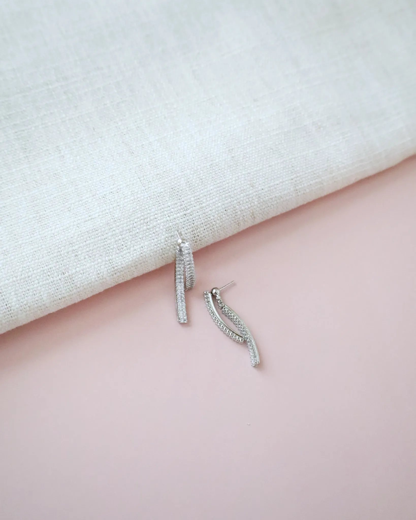 Felicity Earring