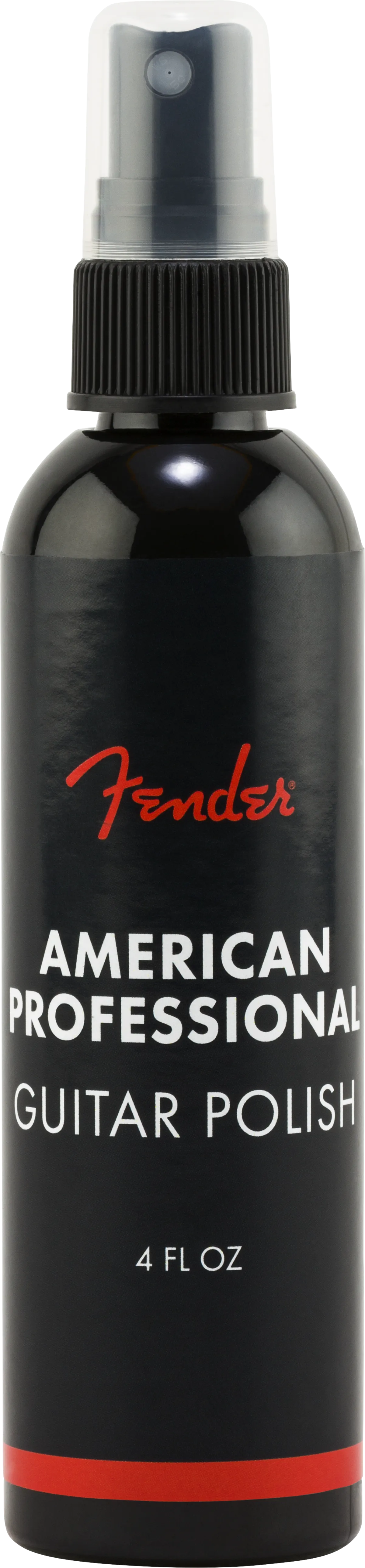 Fender American Professional Guitar Polish 4oz Spray
