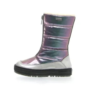 *FINAL SALE* Amity - Acciaio