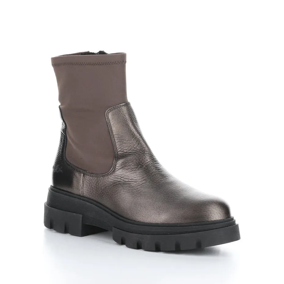 Five Chelsea Boot