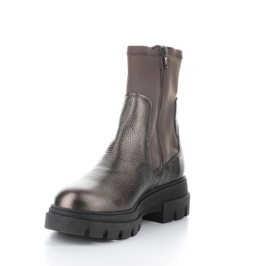 Five Chelsea Boot