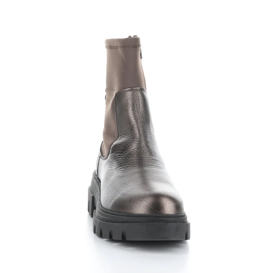 Five Chelsea Boot